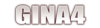 GINA4 Logo